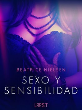 Sexo y sensibilidad, Beatrice Nielsen