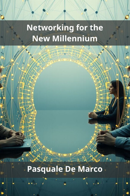 Networking for the New Millennium, Pasquale De Marco