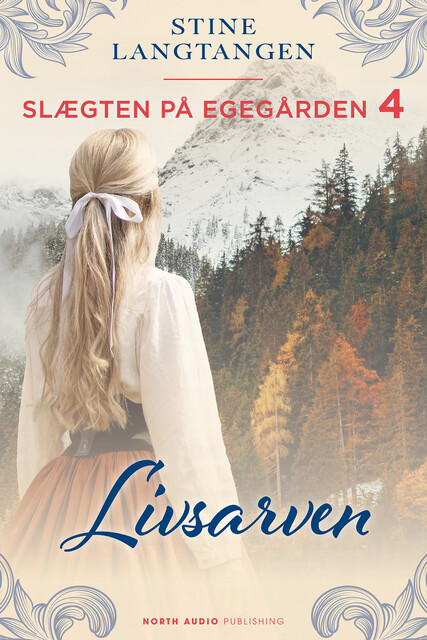 Livsarven, Stine Langtangen