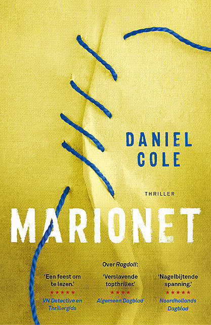 Marionet, Daniel Cole