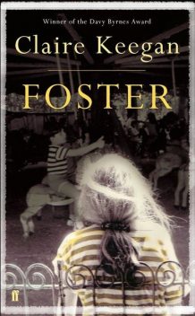 Foster, Claire Keegan