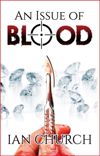 Issue of Blood, Ian Church