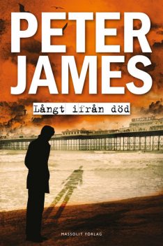 Långt ifrån död, Peter James
