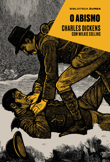 O abismo, Charles Dickens
