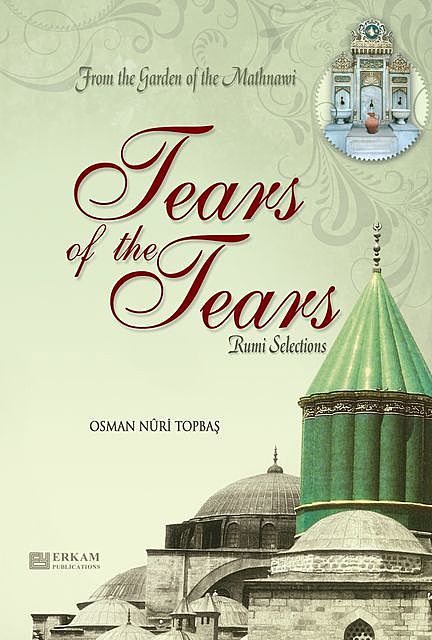 Tears of the Hearts, Osman Nuri Topbaş