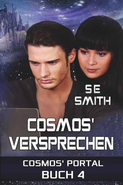 Cosmos' Versprechen, S.E. Smith
