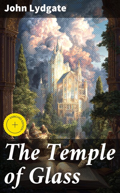 The Temple of Glass, John Lydgate