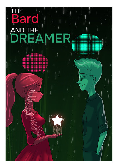 The Bard & the Dreamer, Bard AI, The Dreamer