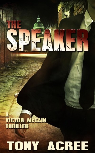 The Speaker, Acree Tony