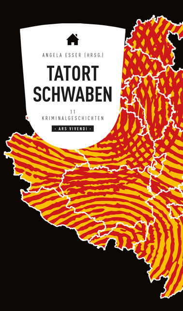Tatort Schwaben (eBook), 