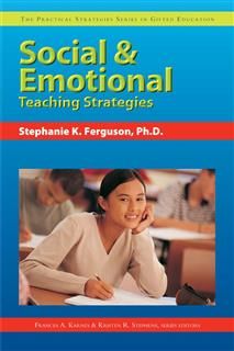 Social & Emotional Teaching Strategies, Frances A. Karnes