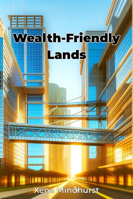 Wealth-Friendly Lands, Xena Mindhurst