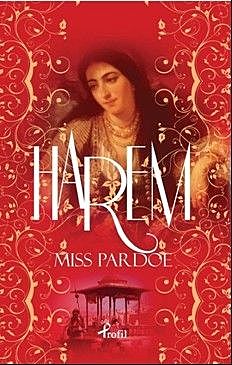 Harem, Miss Pardoe