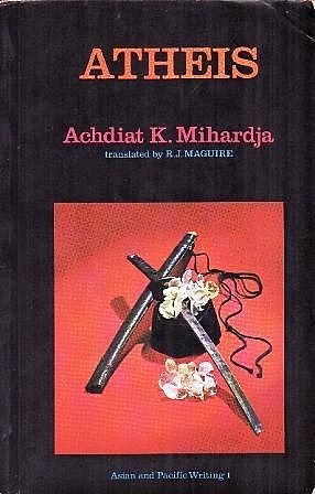 ATHEIS, Achdiat K. Mihardja