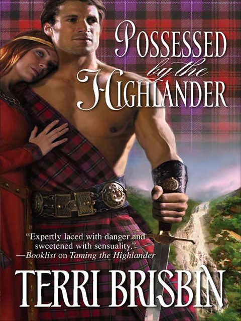 Possessed by the Highlander, Terri Brisbin