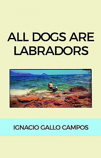 All dogs are Labradors, Ignacio Gallo Campos