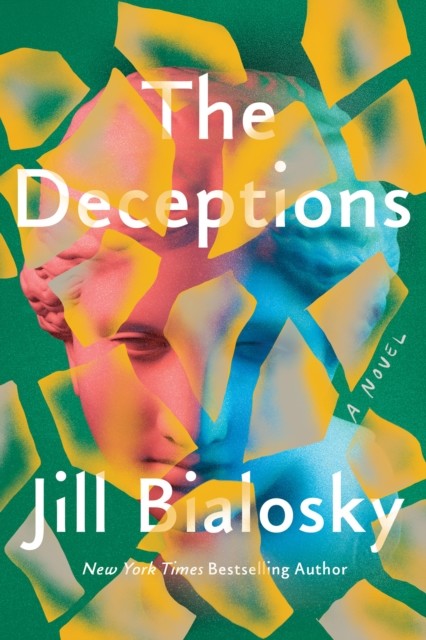 Deceptions, Jill Bialosky