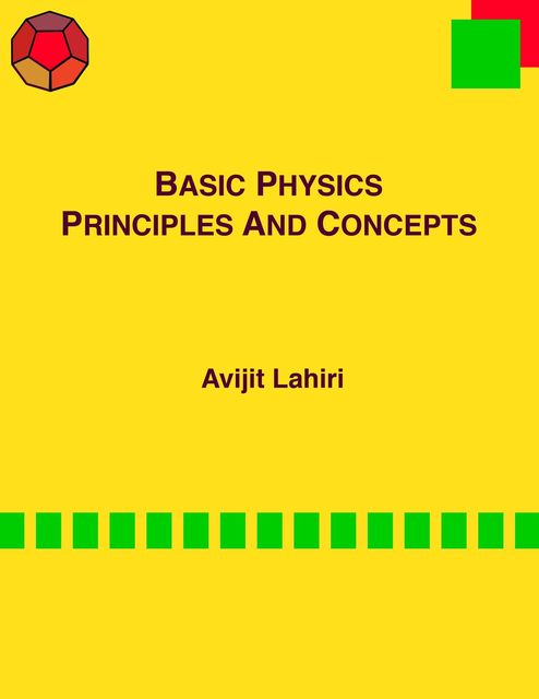 BASIC PHYSICS, Avijit Lahiri