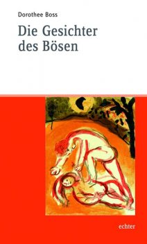 Die Gesichter des Bösen, Dorothee Boss