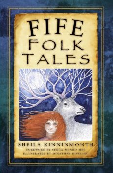 Fife Folk Tales, Sheila Kinninmonth