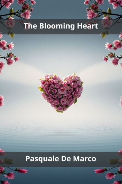 The Blooming Heart, Pasquale De Marco