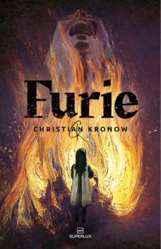 Furie, Christian Kronow