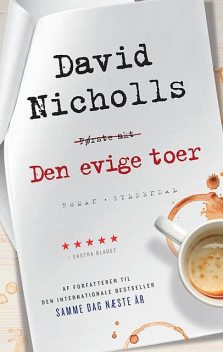 Den evige toer, David Nicholls