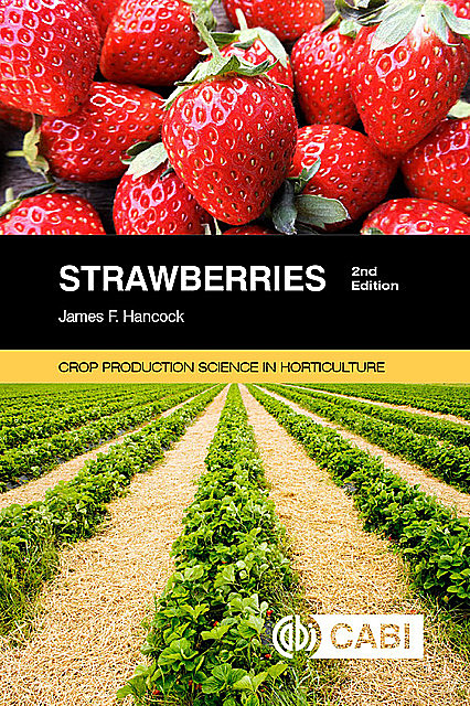 Strawberries, James F Hancock