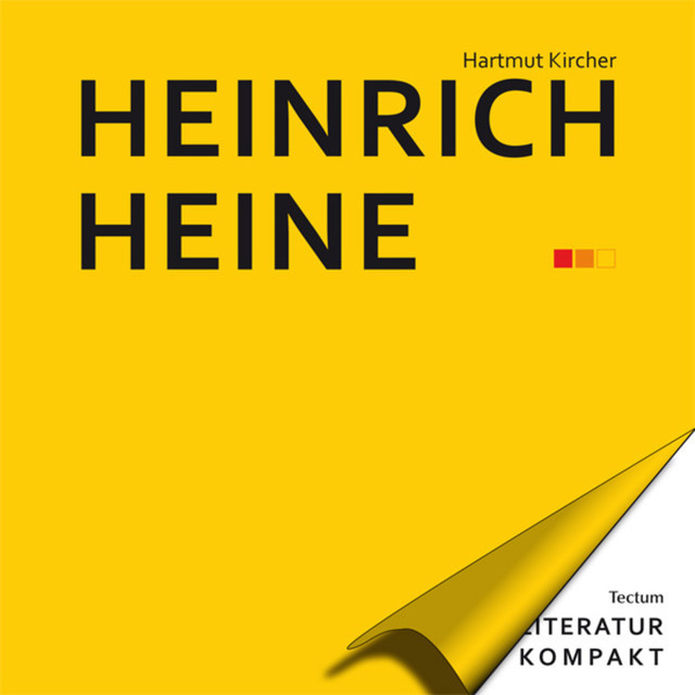 Heinrich Heine, Hartmut Kircher