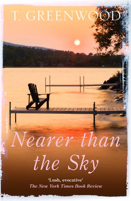 Nearer than the Sky, Greenwood