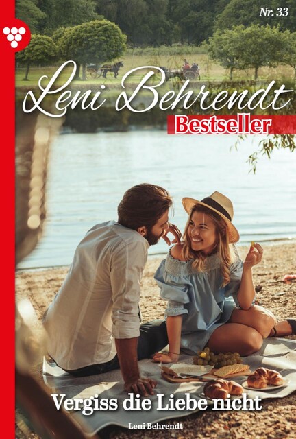 Leni Behrendt Classic 11 – Liebesroman, Leni Behrendt