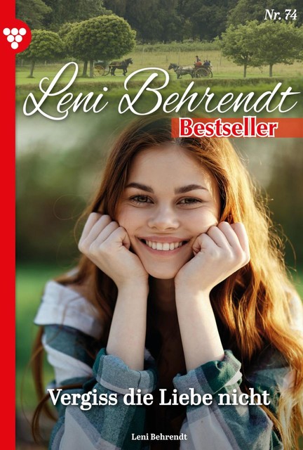 Leni Behrendt Classic 11 – Liebesroman, Leni Behrendt