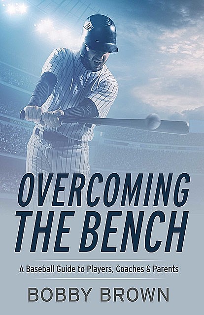 Overcoming the Bench, Bobby Brown
