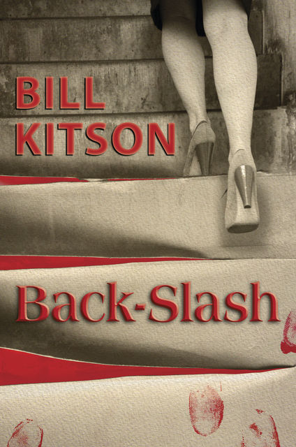 Back-Slash, Bill Kitson