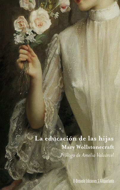 La educación de las hijas, Mary Wollstonecraft
