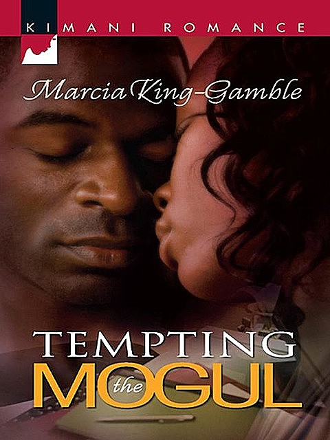 Tempting The Mogul, Marcia King-Gamble