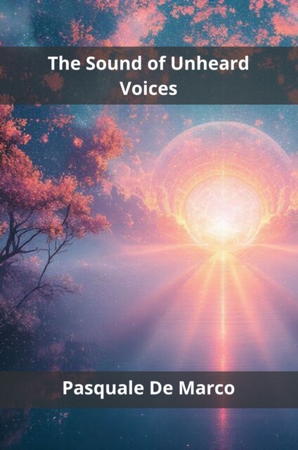 The Sound of Unheard Voices, Pasquale De Marco