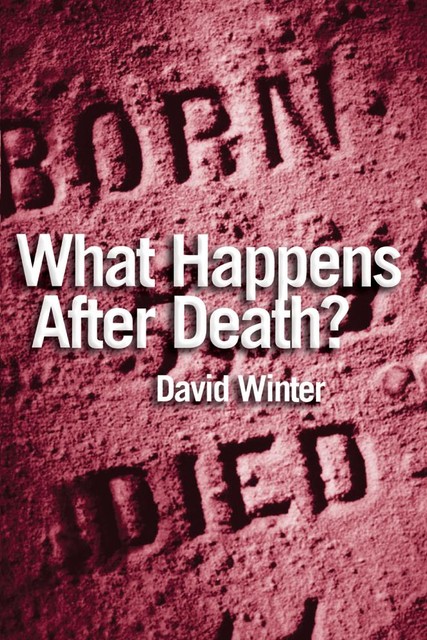 What Happens After Death, David Winter