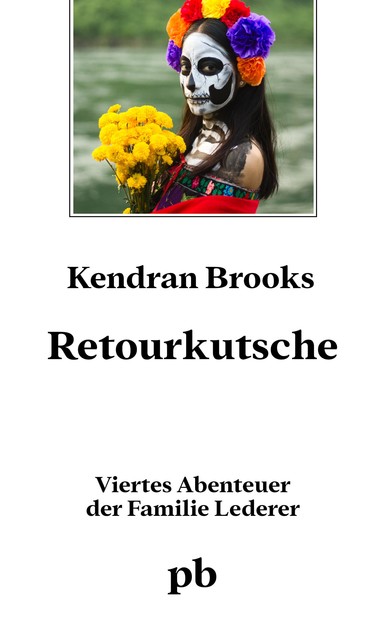 Retourkutsche, Kendran Brooks
