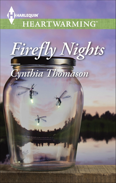 Firefly Nights, Cynthia Thomason