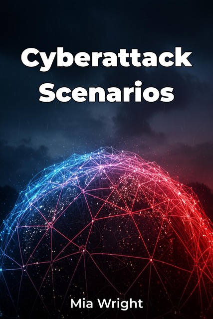 Cyberattack Scenarios, Mia Wright