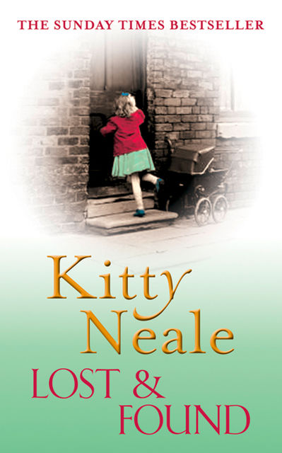 Lost & Found, Kitty Neale