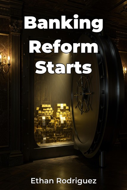 Banking Reform Starts, Ethan Rodriguez