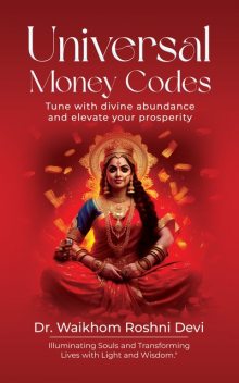 Universal Money Codes, Waikhom Roshni Devi