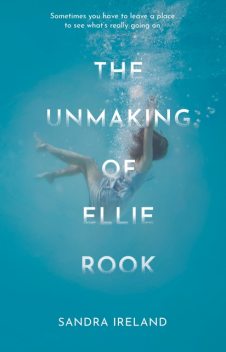 The Unmaking of Ellie Rook, Sandra Ireland