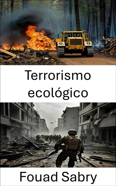 Terrorismo ecológico, Fouad Sabry