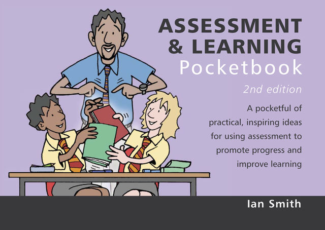 Assessment & Learning Pocketbook, Ian Smith