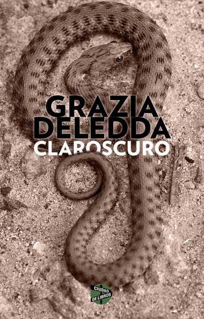 Claroscuro, Grazia Deledda