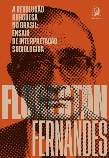 A revolução burguesa, Florestan Fernandes