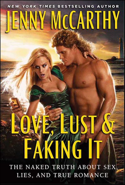 Love, Lust & Faking It, Jenny McCarthy